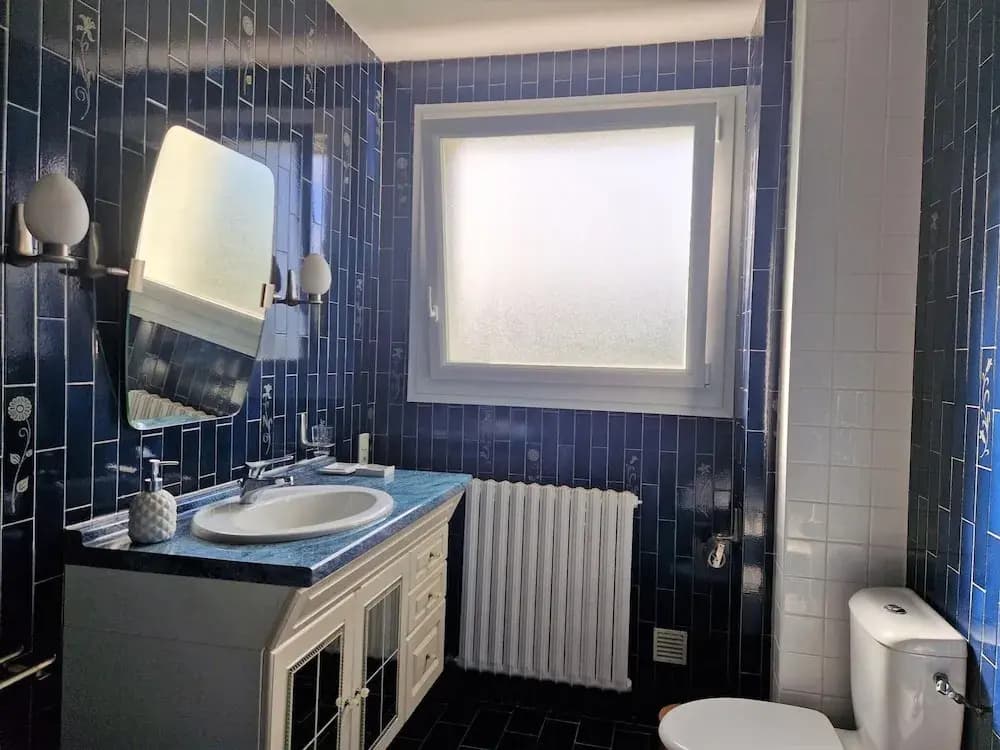 Holiday Home With sea View in Perros-guirec - Miniature 8