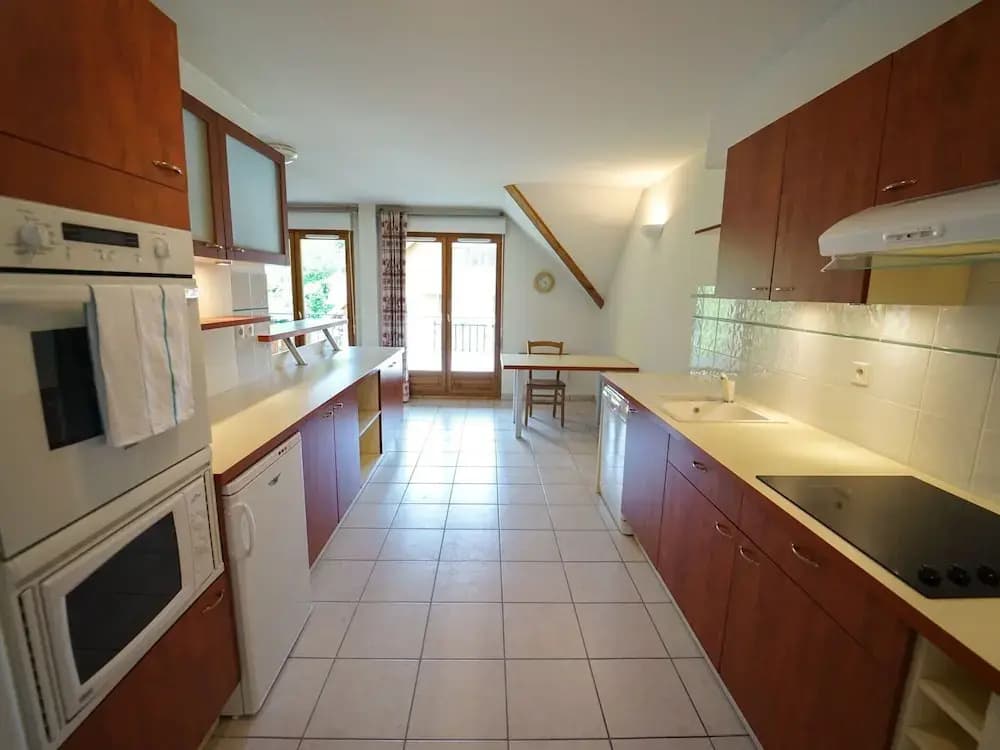 Holiday Home in Haute-savoie Near Lake Annecy - Photo 4