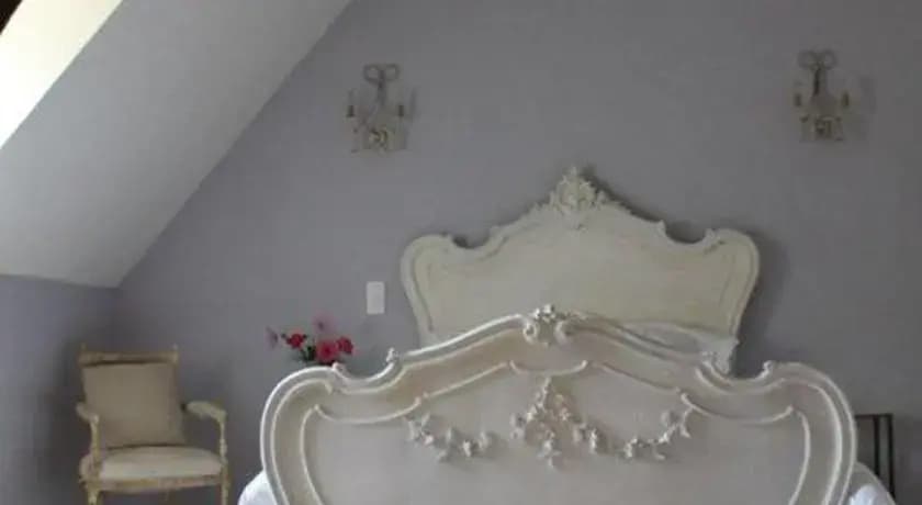 Manoir de la Foulquetiere - Photo 5