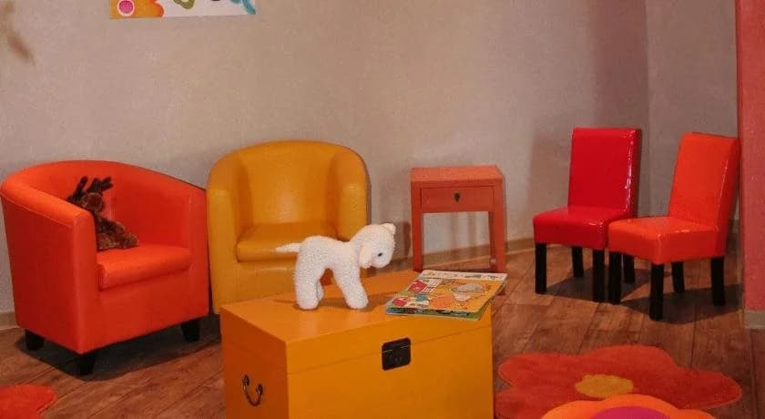 Résidence Goélia Le Village Azur - Photo 4