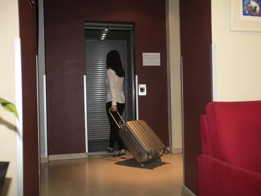 Apparthotel Odalys Le Cheval Blanc - Photo 2