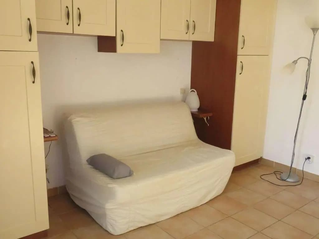 Maison Bormes-les-Mimosas, 1 pièce, 4 personnes - FR-1-610-41 - Photo 1