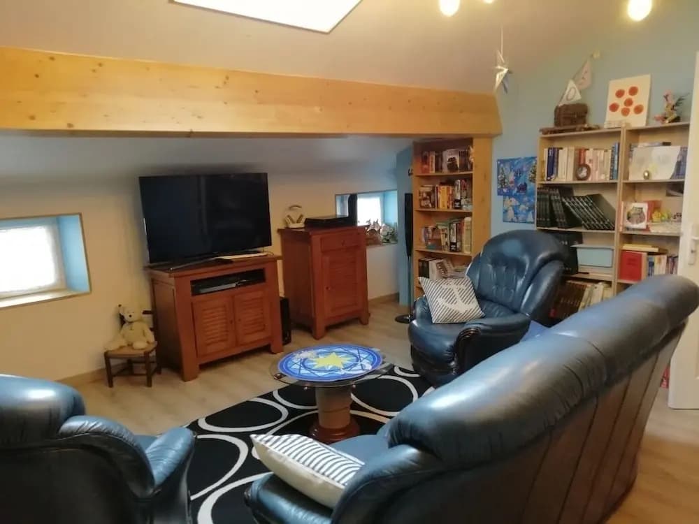Chez Patou - Chambre d'Hôte - Photo 2