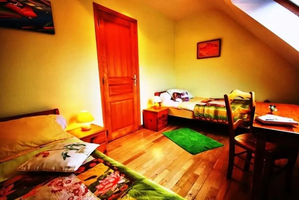 Chambre d'Hôtes Entre Mer et Monts - Photo 2