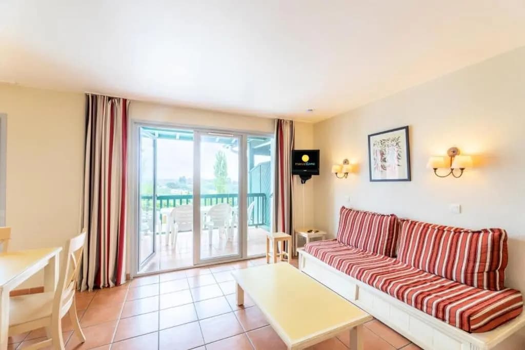 Résidence Les Terrasses d'Arcangues - maeva Home - Appartement 2 Pièces 6 P 74 - Photo 4