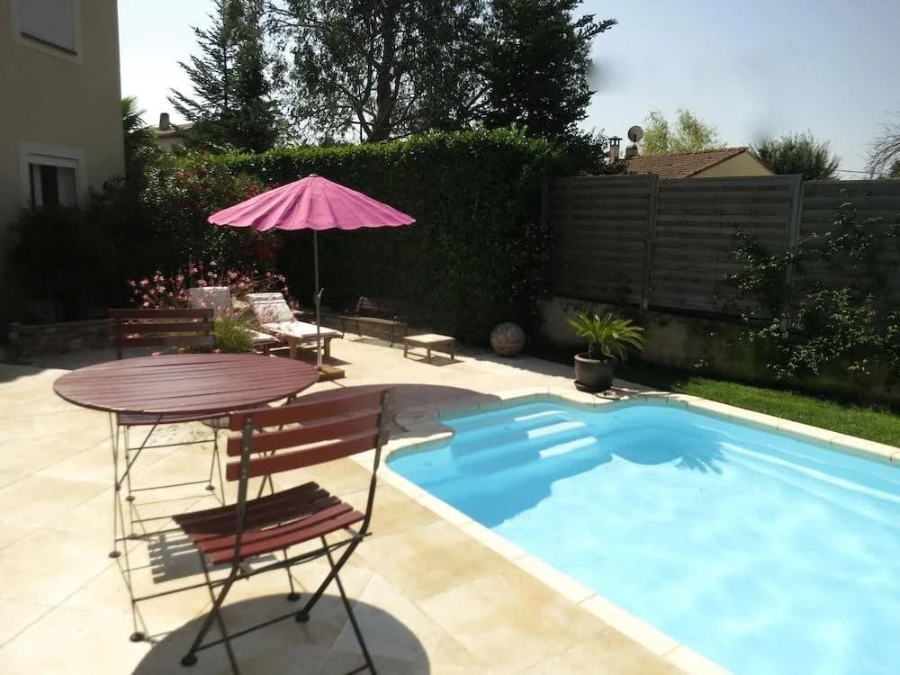 Happy Days en Provence - Photo 2