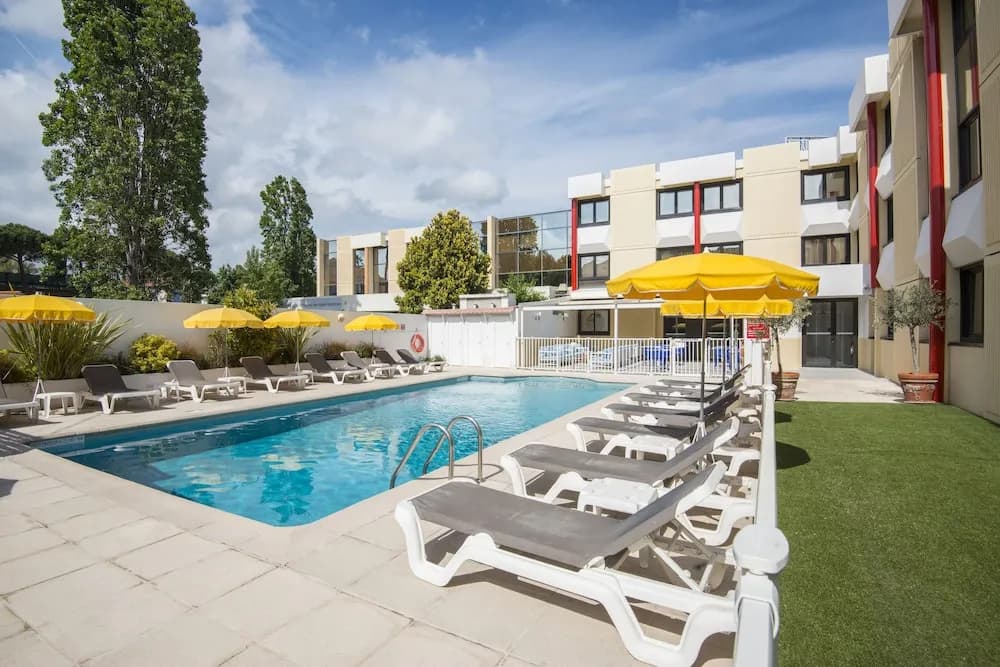 Hotel Mercure Nice Cap 3000 Aeroport - Photo 2