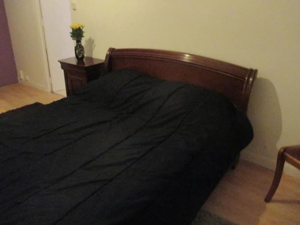 Chambres chez l'habitant - Betrancourt - Photo 3