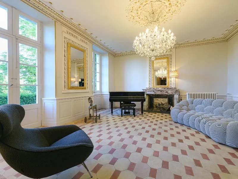 Domaine de La Monestarié - Photo 3