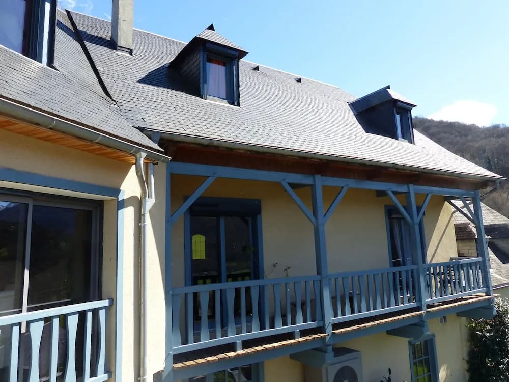 Chambres d'hôtes Las Vignes - Photo 1