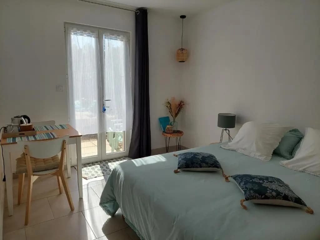 Maison d'Hôtes La Chêneraie - Photo 5