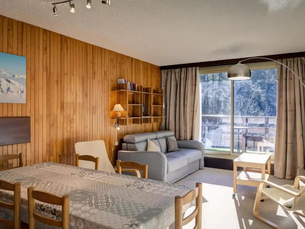 Appartement Courchevel 1850, 2 pièces, 6 personnes - FR-1-514-27 - Photo 5