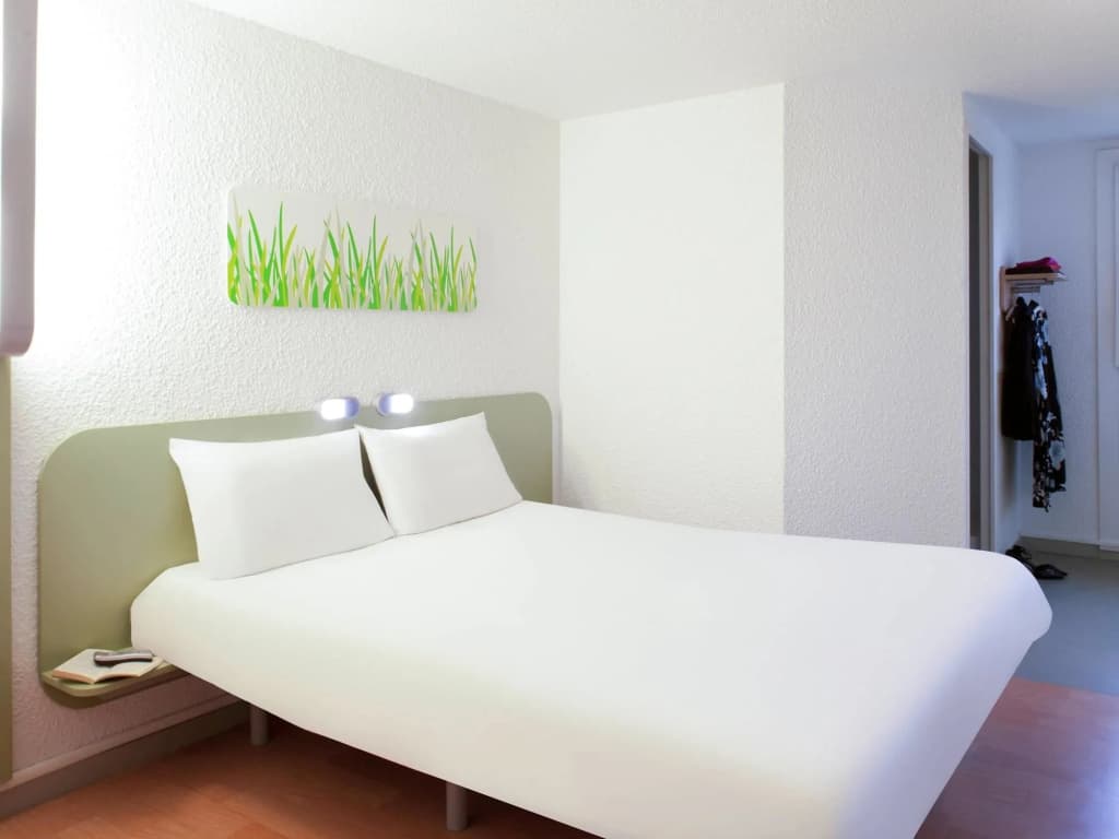 ibis budget Tarbes - Photo 5