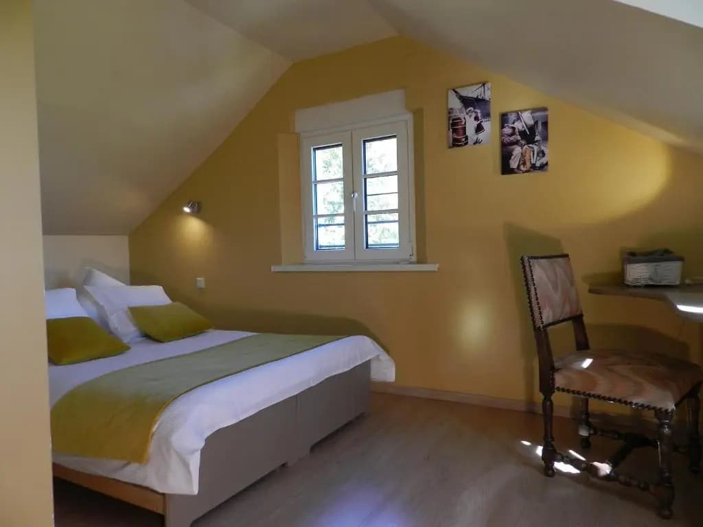 Gîte La Grenouillère - Photo 2