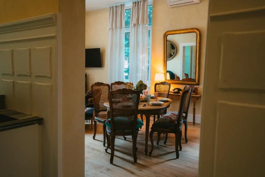 Domaine Bohème I art de vivre - Miniature 7