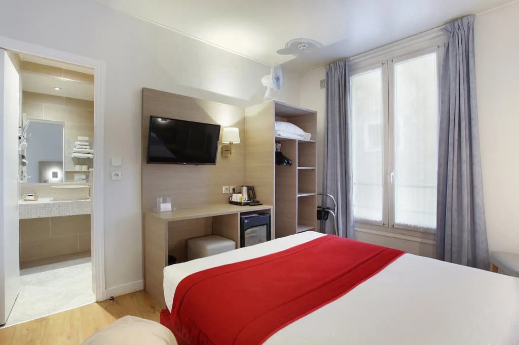 Lux Hotel Picpus - Photo 4