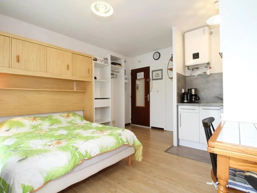 Studio Balaruc-les-Bains, 1 pièce, 2 personnes - FR-1-553-96 - Photo 2