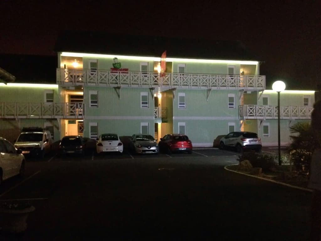 Fasthôtel Orléans Sud Zénith - Photo 1