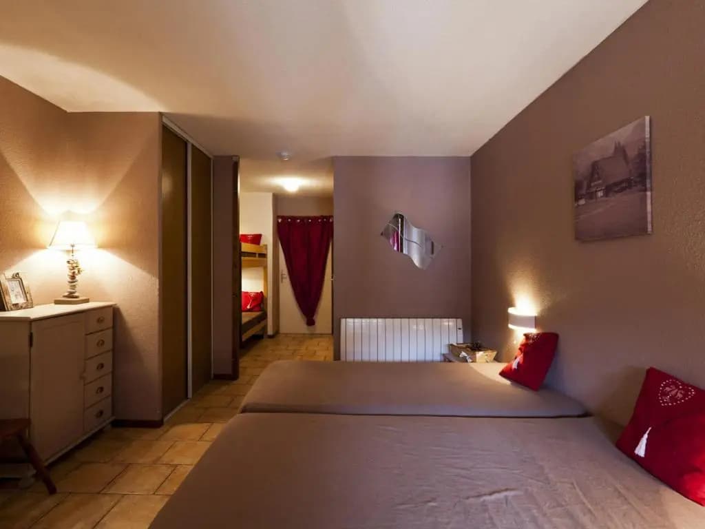 Studio Brides-les-Bains, 1 pièce, 4 personnes - FR-1-512-212 - Photo 2