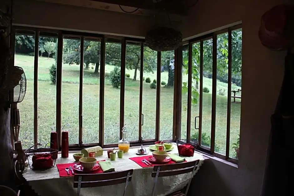 La Hulotte - Photo 4