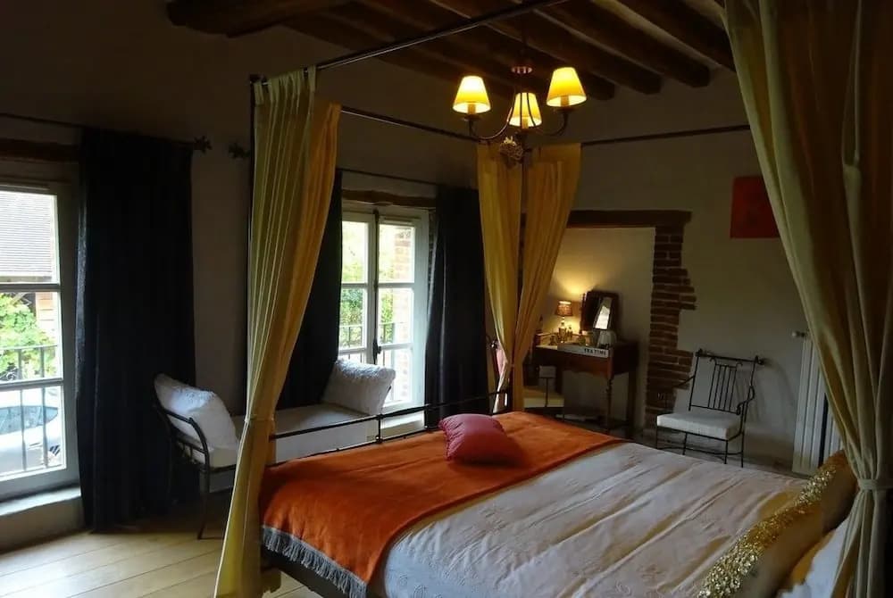 Moulin de Sévoux - Photo 4