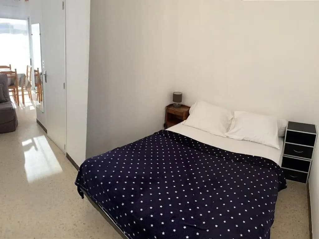 Appartement Balaruc-les-Bains, 1 pièce, 2 personnes - FR-1-571-14 - Photo 3