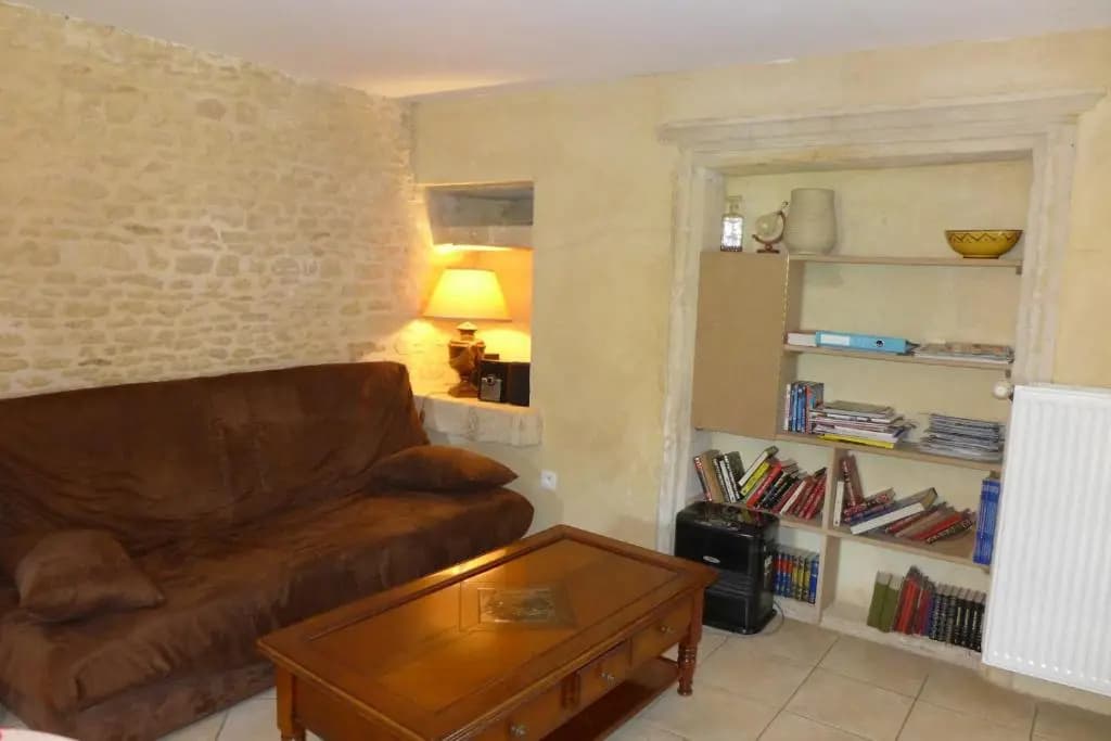 Le Petit Fort - Photo 2
