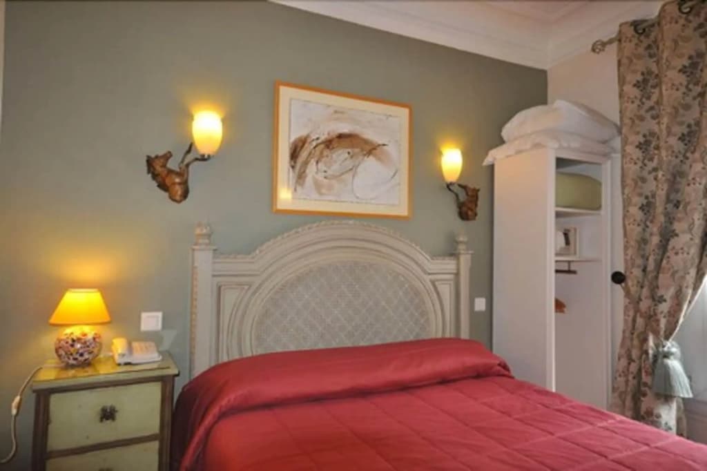 Hôtel des Bains - Photo 4