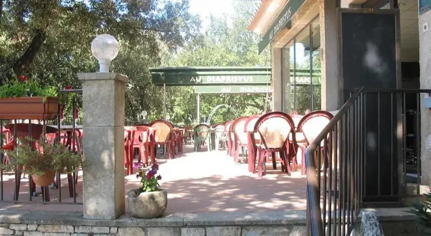 Hôtel Au Diaprisyus - Photo 5