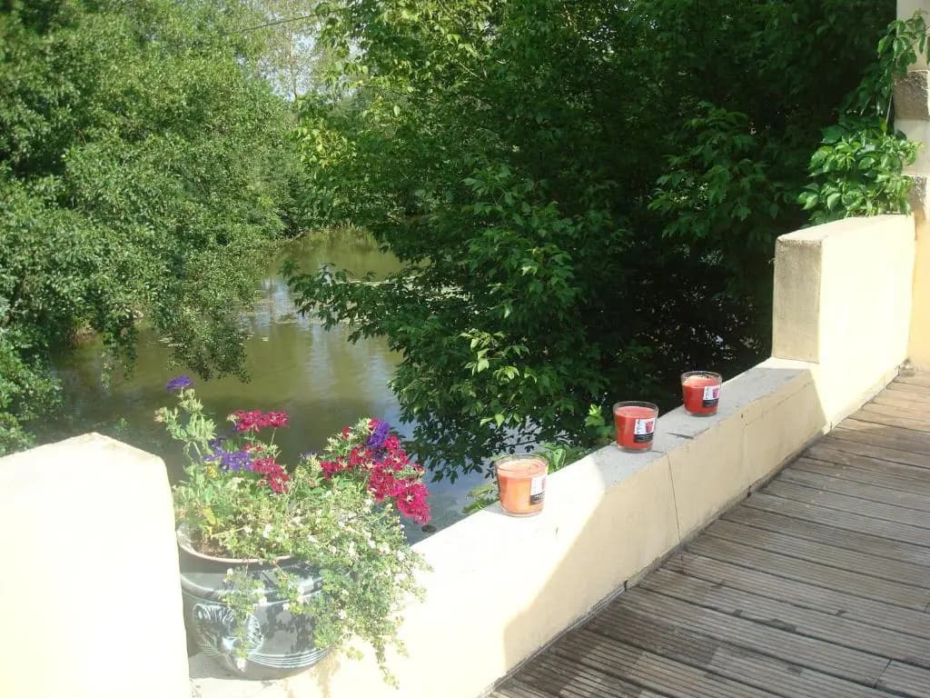 La Chambre Du Meunier - Photo 3