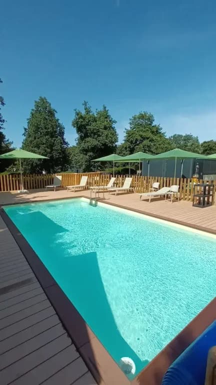 VVF Morbihan Larmor-Plage, Larmor Baden - Miniature 8
