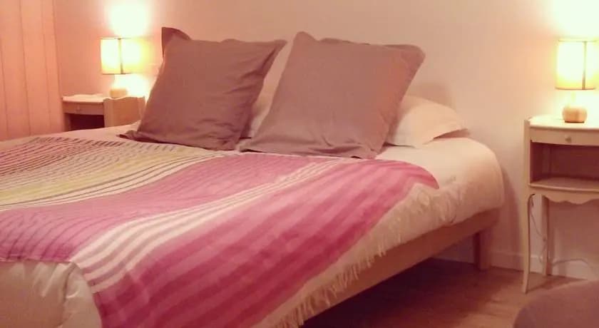 B&B Chez Camille Auberge Maison d'Hôtes - Photo 3