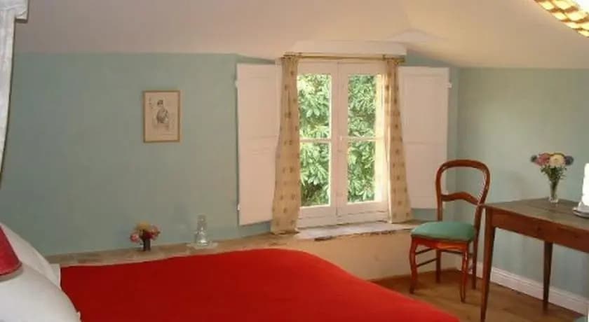 Chambres d'hôtes Le Pont Romain - Photo 4