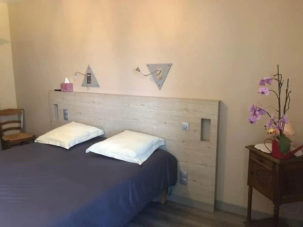 Chambres d'Hôtes La ferme de montard - Photo 3