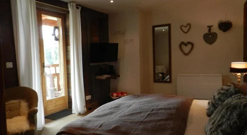 La Maison de Calixte " Le Chalet" - Photo 5