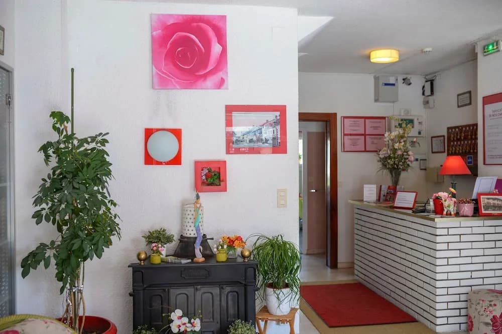 Hôtel de La Poste - Photo 2