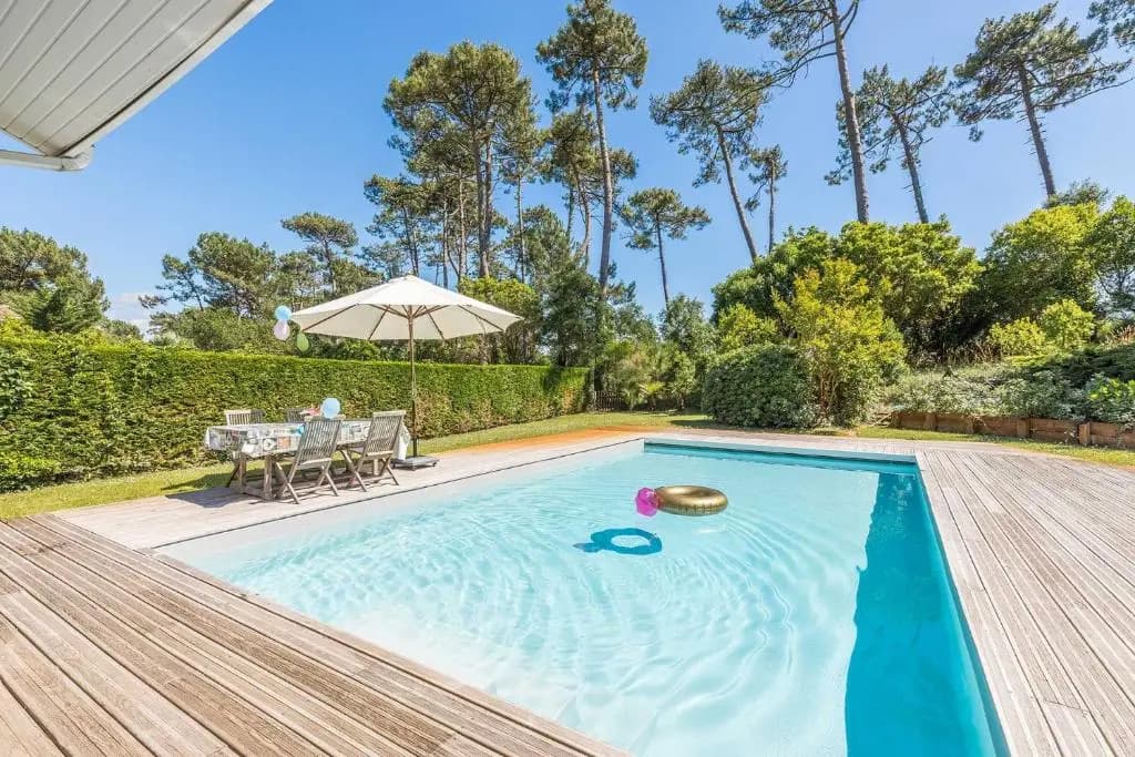Madame Vacances Villas Club Royal Ocean 17 - Miniature 7