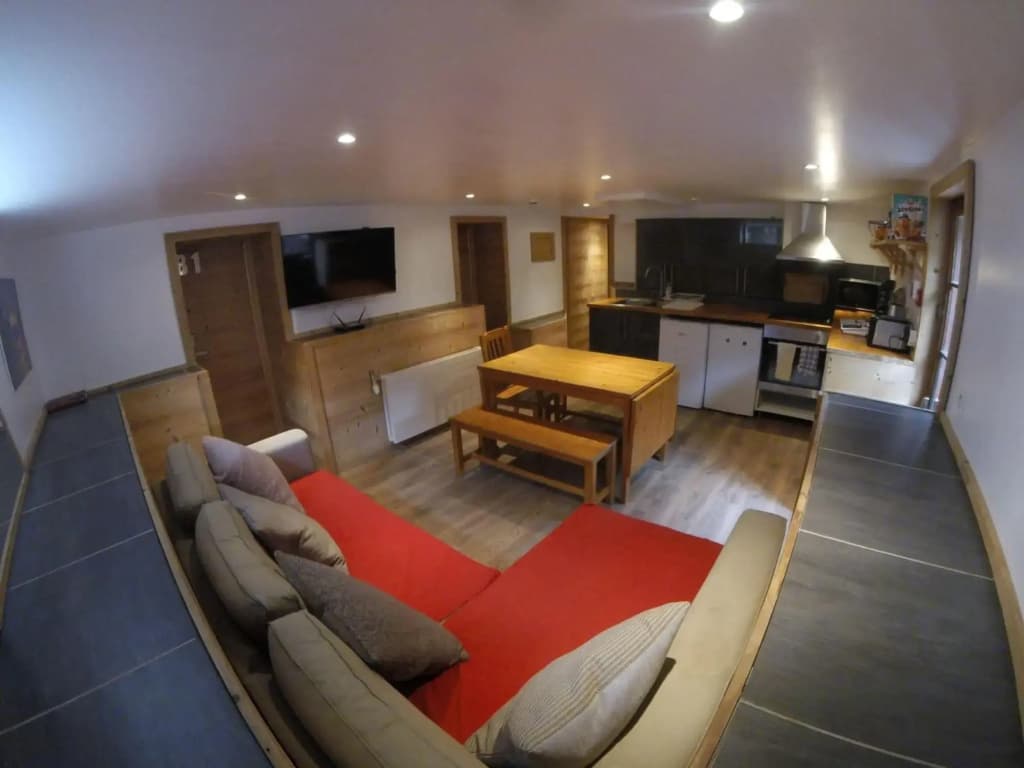 Chamonix Lodge - Photo 2
