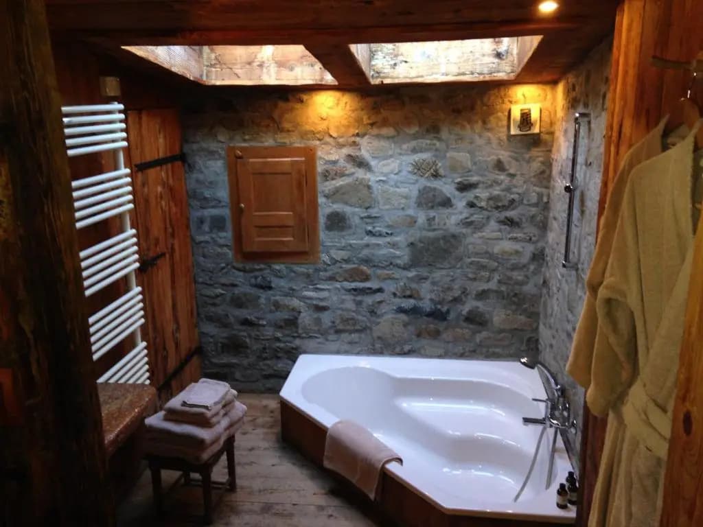 Chalet 1864 - Miniature 7