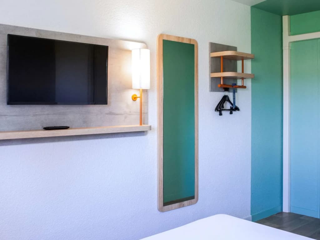 ibis budget Nuits Saint Georges - Photo 5