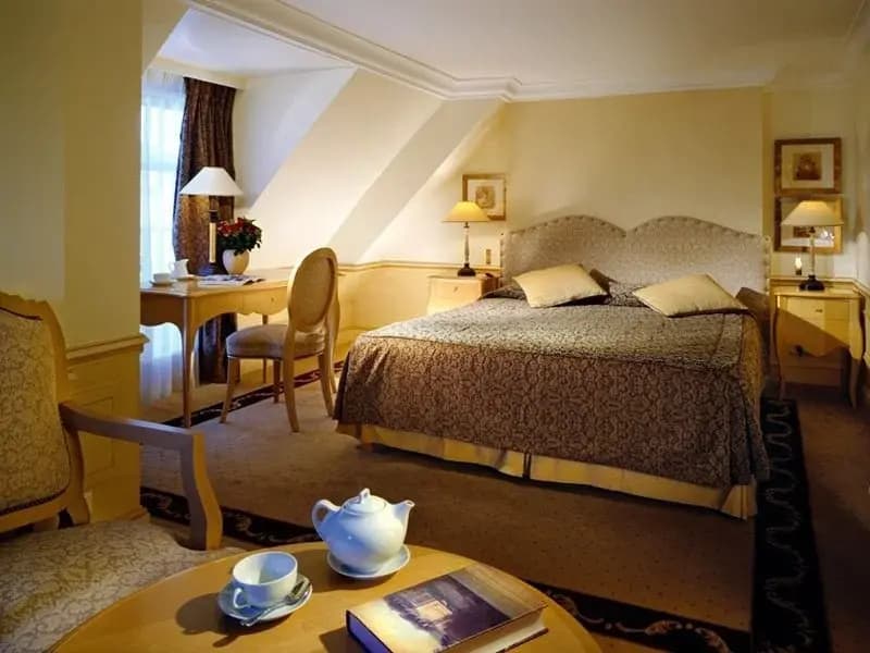 Jolly Hotels France - Miniature 7