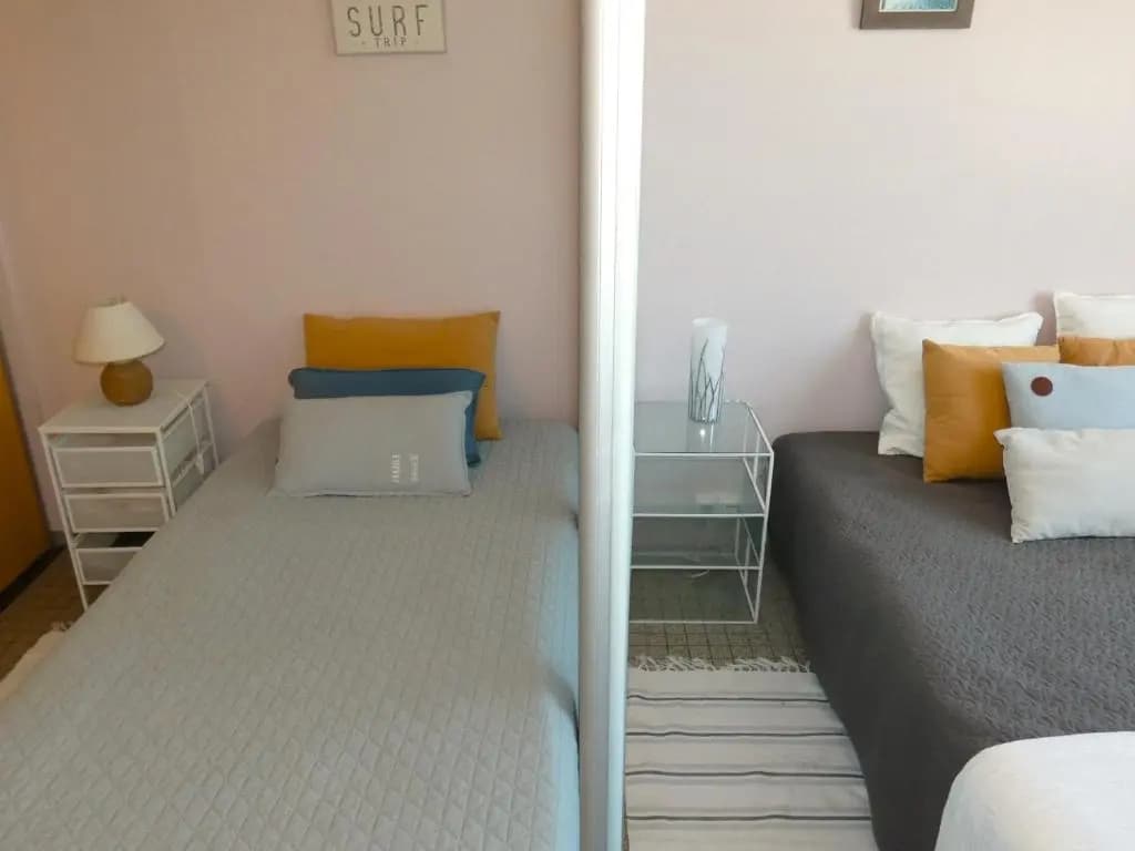 Appartement Saint-Jean-de-Monts, 2 pièces, 5 personnes - FR-1-323-96 - Photo 2
