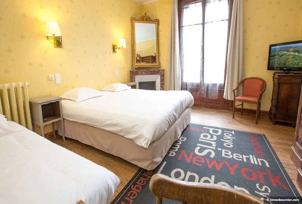 Hotel Altair - Photo 2
