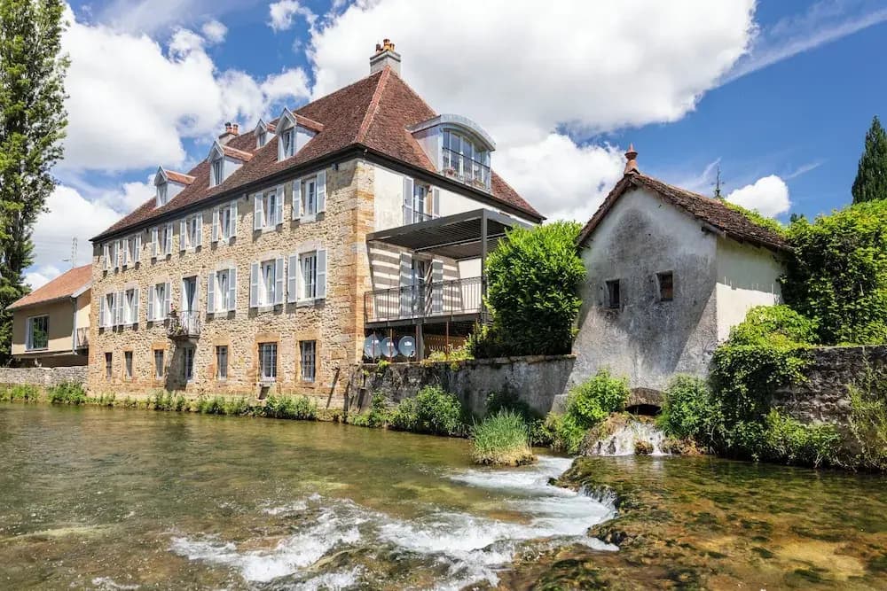 Le Clos Alice - Photo 1