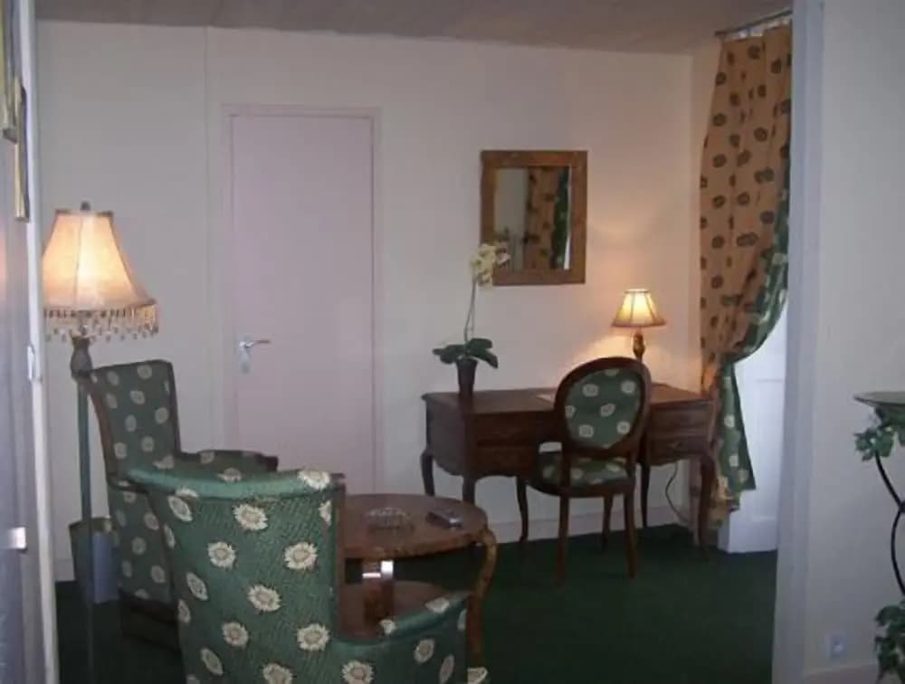 Hôtel Taillard - Miniature 6