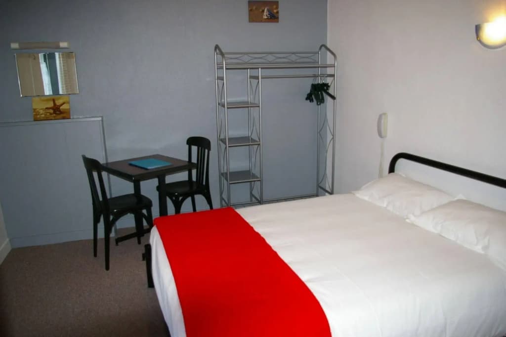 Hotel de L'Europe - Photo 4