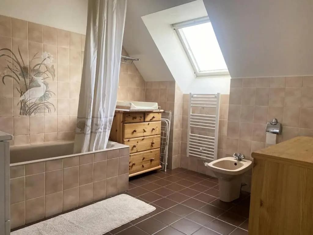 Résidence Les Hôpitaux - Maisons & Villas pour 8 Personnes 944 - Miniature 8