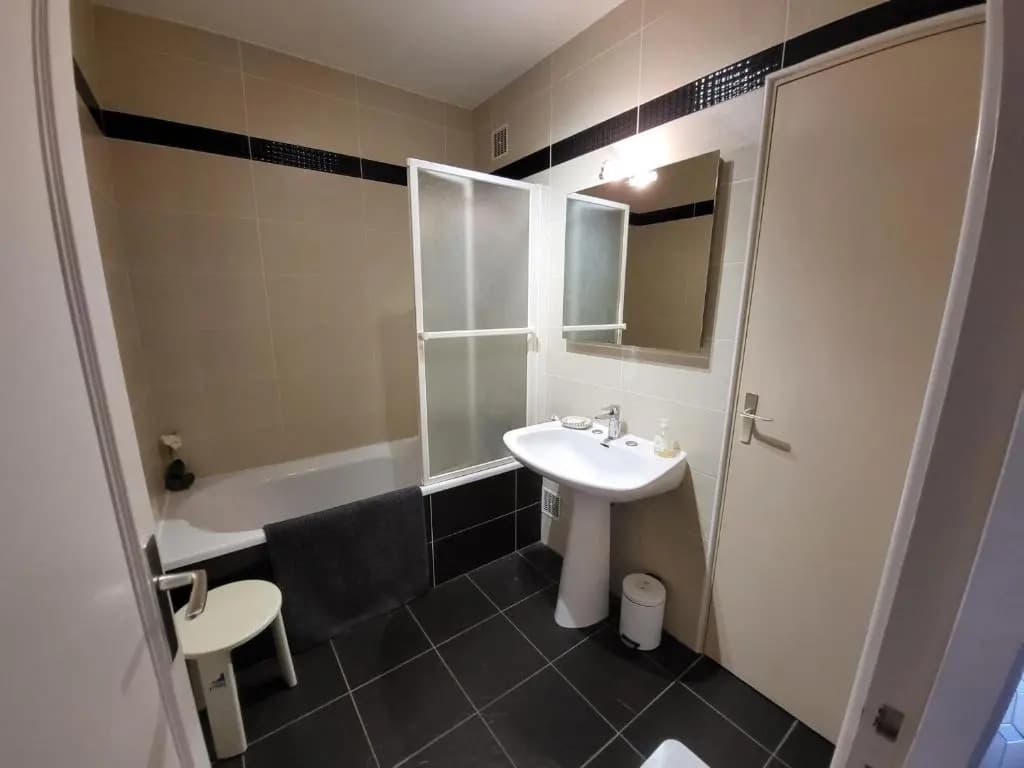 Appartement Les Sables-d'Olonne, 3 pièces, 4 personnes - FR-1-92-625 - Miniature 7