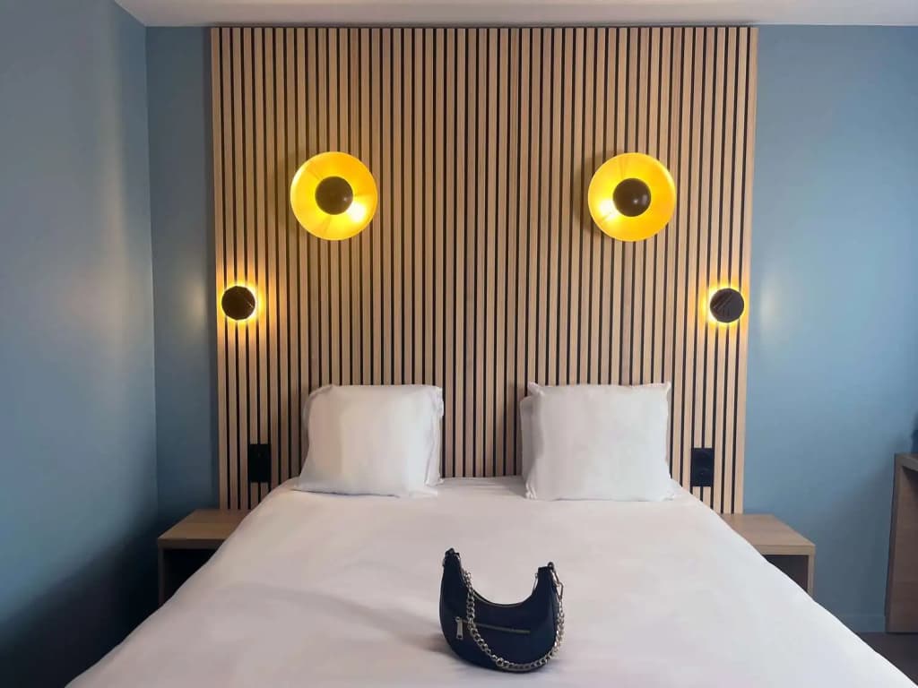Best Western Bourgoin Jallieu - Miniature 6