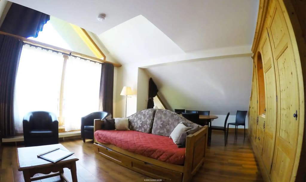 Les Balcons du Savoy - Photo 5